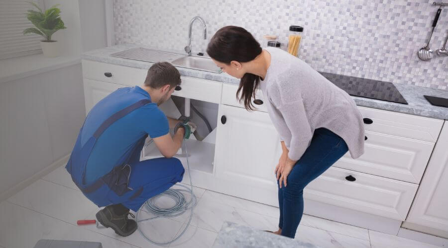 Professional Leak Detection Services in Boston, MA